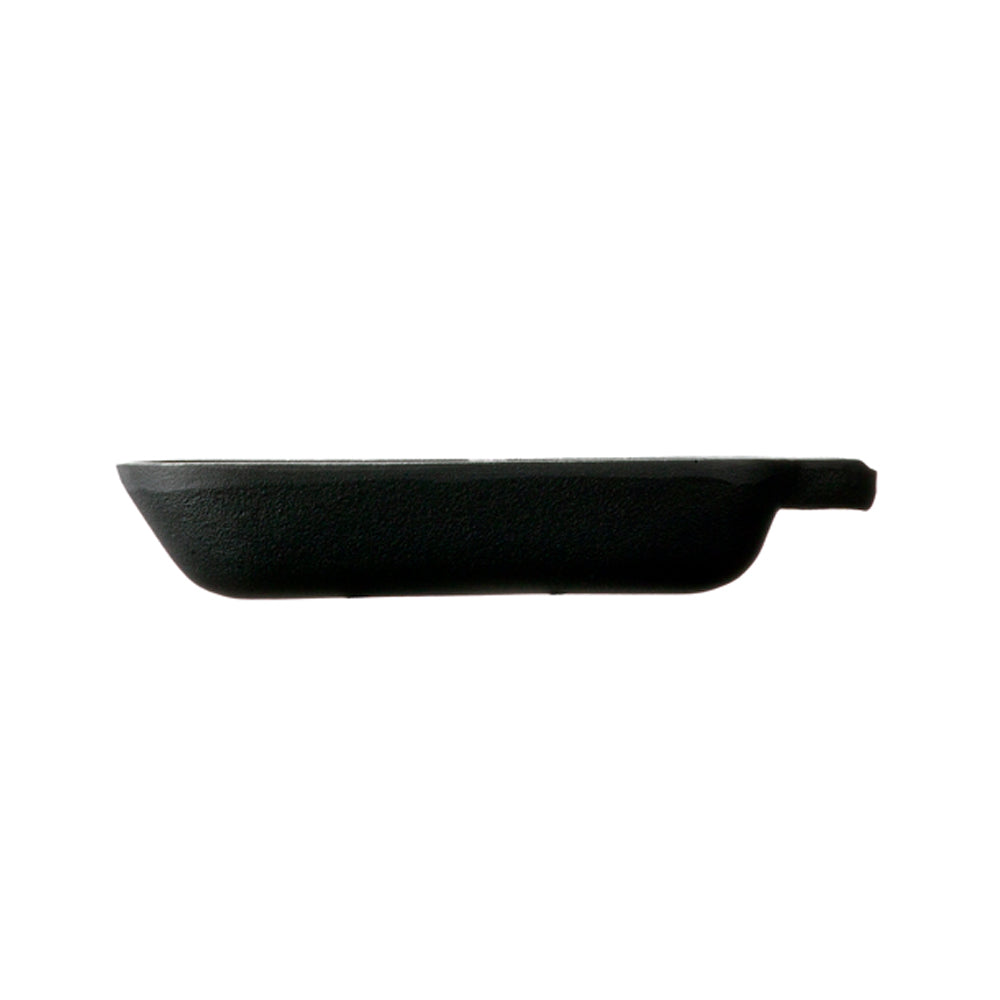 【OIGEN】小型鑄鐵鍋 淺型-2入組