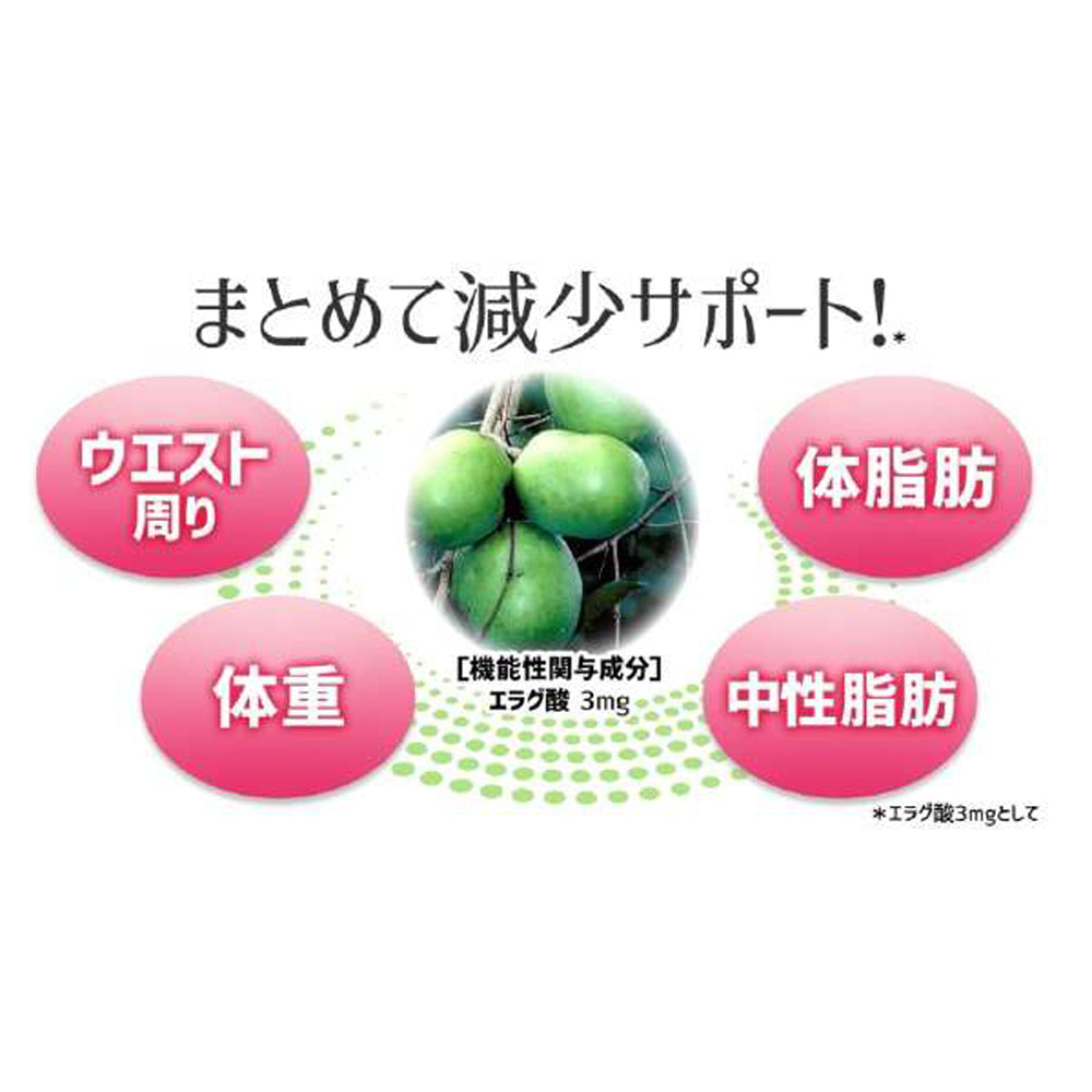 【DHC】還我瘦瘦腰-40粒入(20日分)