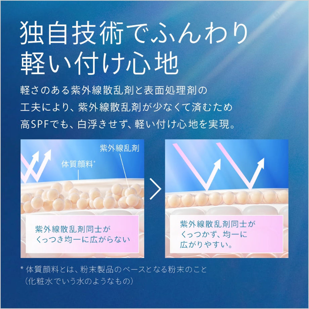 ⭐新品【 ANESSA 安耐曬 】超人氣防曬蜜粉刷