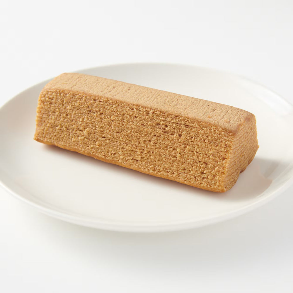 【MUJI 無印良品】紅茶年輪蛋糕