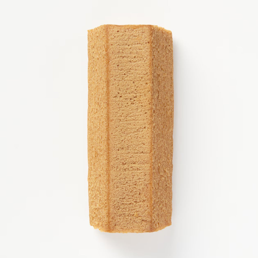 【MUJI 無印良品】紅茶年輪蛋糕