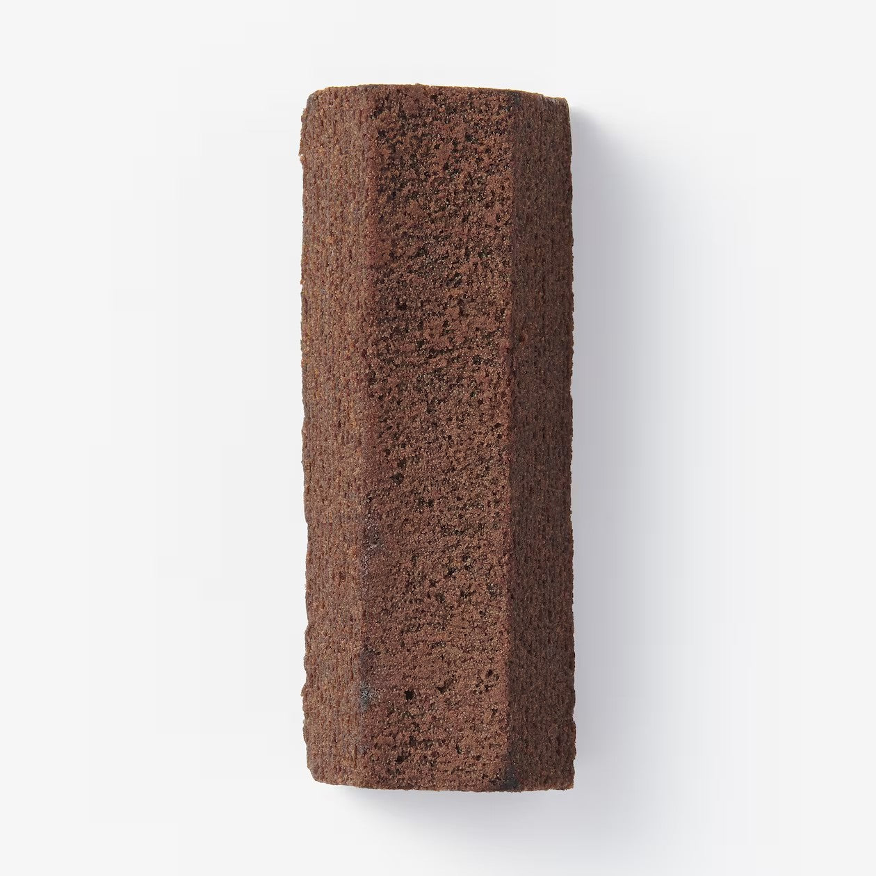 【MUJI 無印良品】巧克力年輪蛋糕