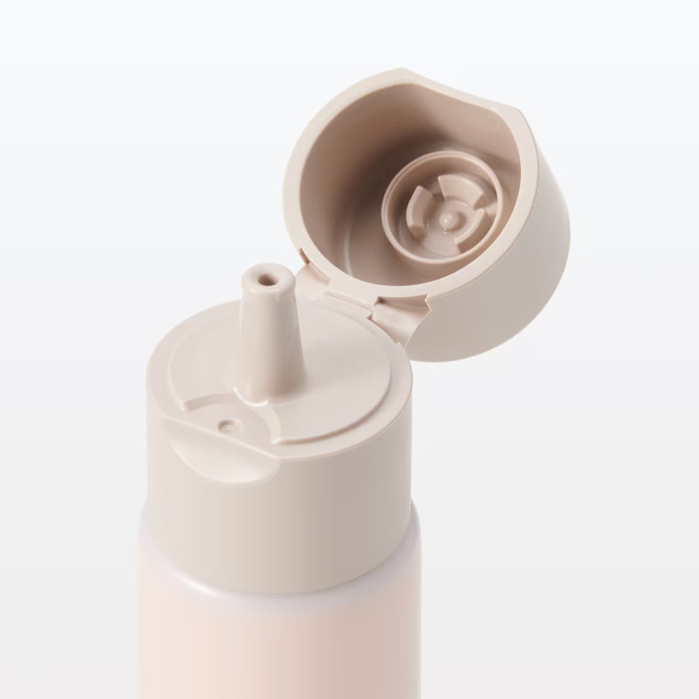 【MUJI 無印良品】藥用BB霜-03自然粉色
