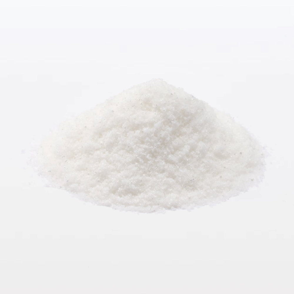【MUJI 無印良品】藥用溫感入浴劑-奶香 ( 小包裝 )