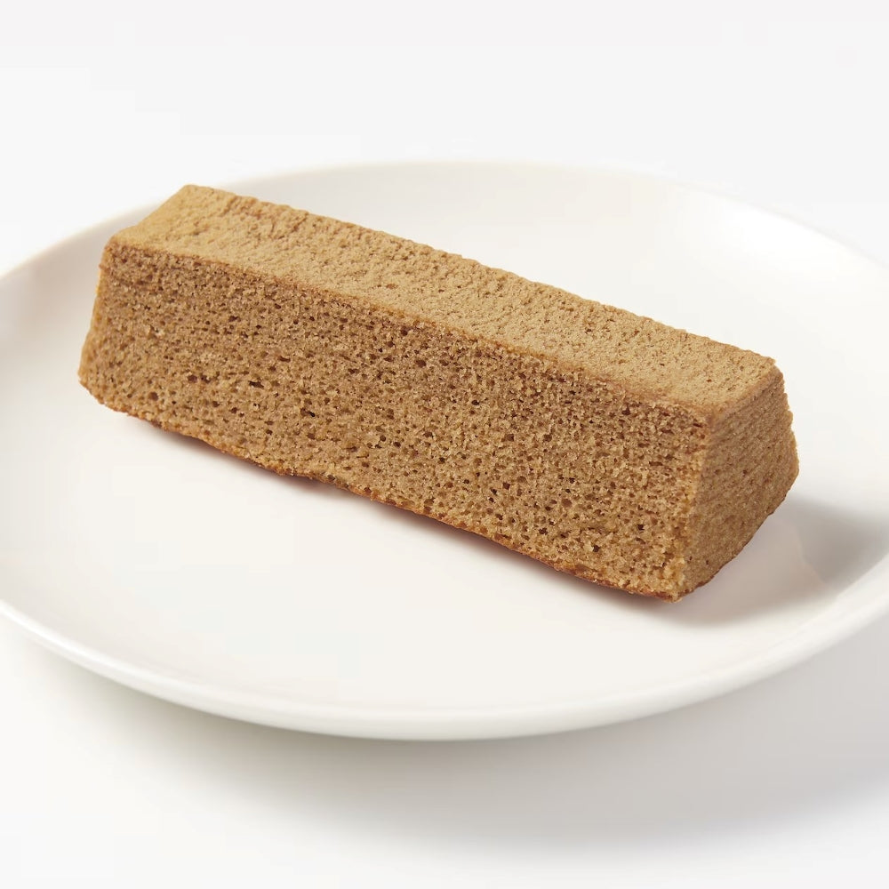 【MUJI 無印良品】咖啡年輪蛋糕