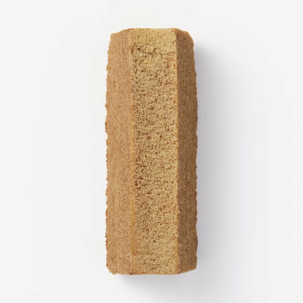 【MUJI 無印良品】咖啡年輪蛋糕