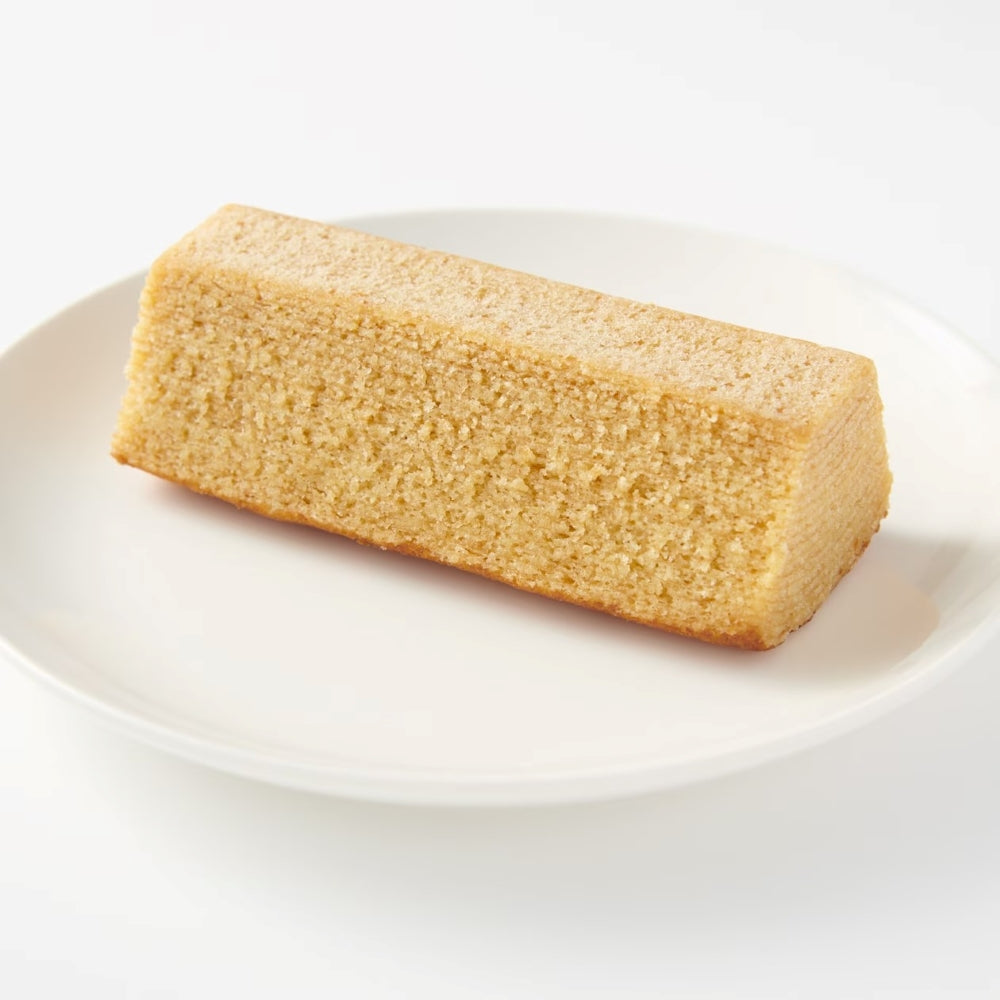 【MUJI 無印良品】香蕉年輪蛋糕