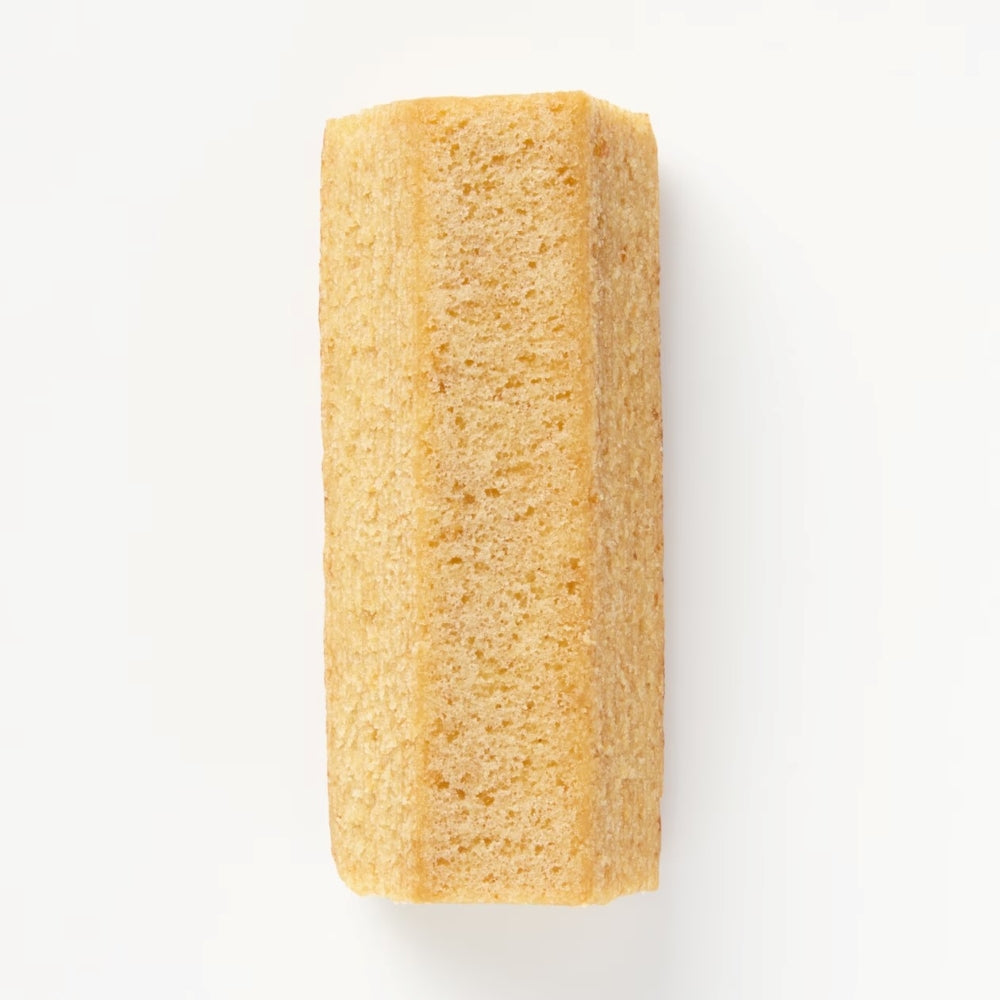 【MUJI 無印良品】香蕉年輪蛋糕
