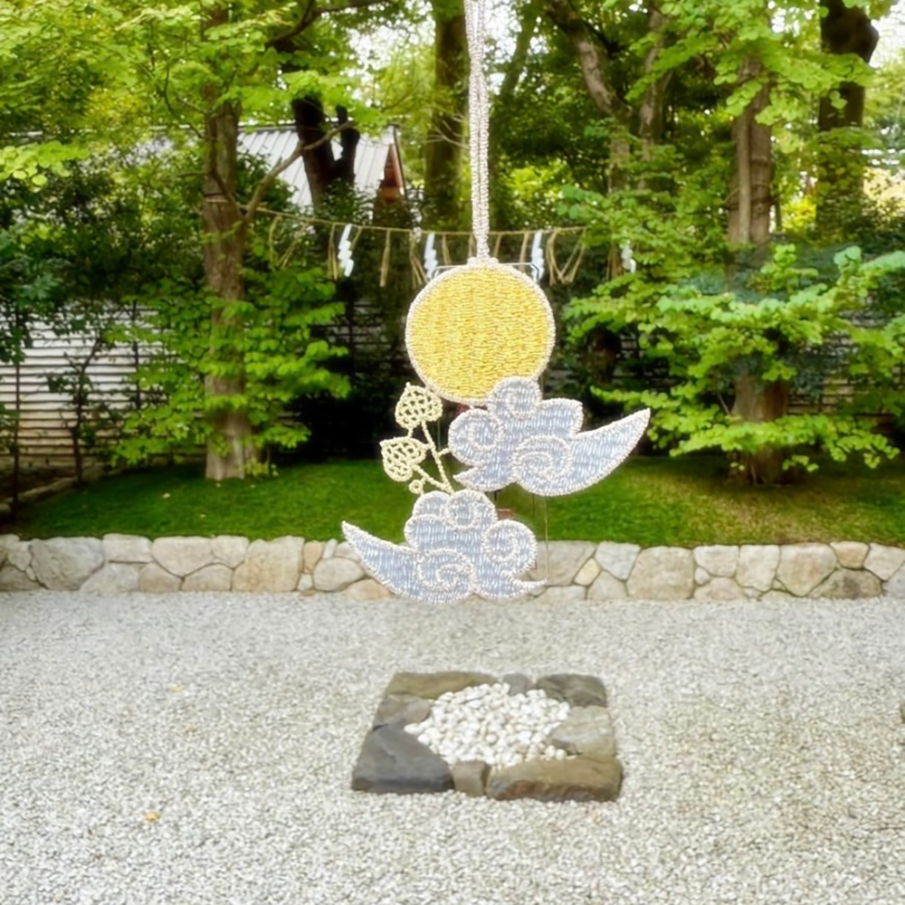 【下鴨神社】四季御守